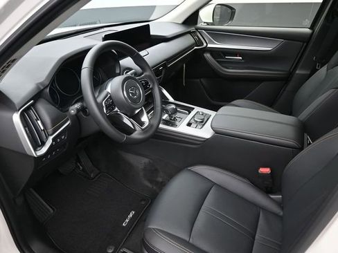 New 2026 MAZDA CX-90 3.3 Turbo w/ Preferred Package image 15