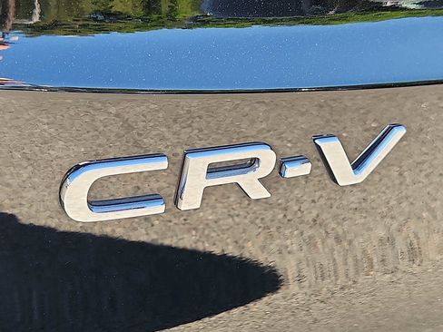 Certified 2023 Honda CR-V LX image 29