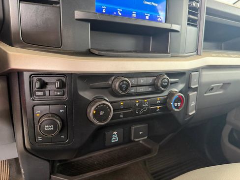 Used 2023 Ford F250 XL w/ XL Driver Assist Package AWD/4WD image 36