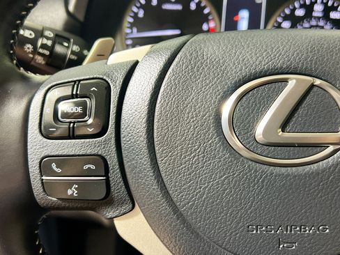 Used 2021 Lexus NX 300 FWD w/ Accessory Package 2 image 18