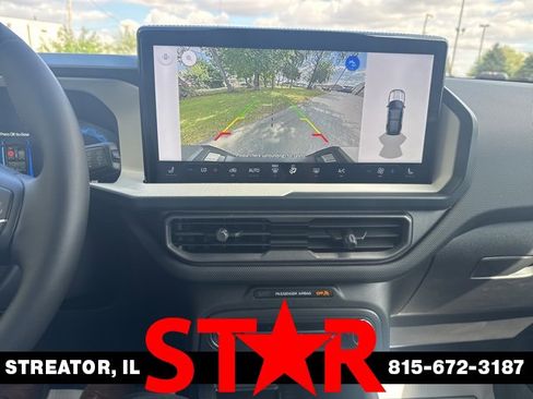 New 2025 Ford Bronco Sport Heritage w/ Convenience Package image 22