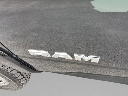 New 2026 RAM 3500 Longhorn image 46