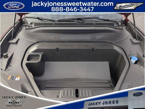 New 2025 Ford Mustang Mach-E GT image 21