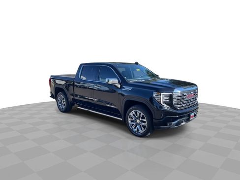 New 2026 GMC Sierra 1500 Denali image 2