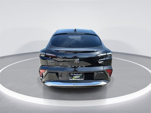 New 2026 Buick Envista Avenir image 7