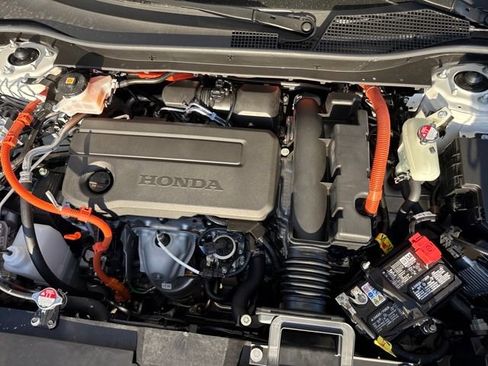 New 2026 Honda CR-V Sport image 26