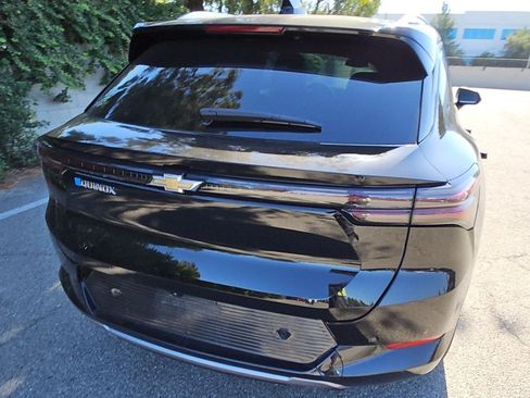 Used 2025 Chevrolet Equinox EV LT FWD image 15
