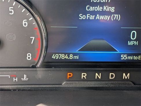 Used 2022 Ford Explorer Timberline w/ Timberline Technology Package image 19