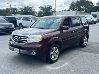 Used 2014 Honda Pilot EX-L video 1