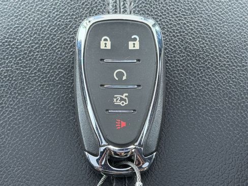 Used 2024 Chevrolet Malibu LT image 21