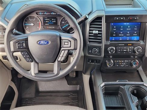 Used 2022 Ford F250 XLT w/ FX4 Off-Road Package image 23