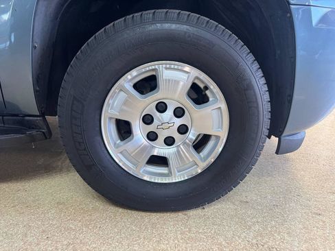 Used 2008 Chevrolet Tahoe LT w/ LT Preferred Equipment Group RWD image 31