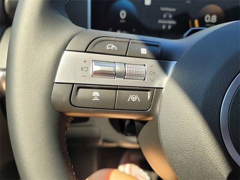 New 2025 Hyundai Santa Cruz XRT image 20