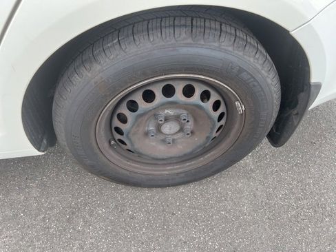 Used 2007 Volkswagen Jetta Sedan image 11