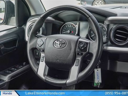 Used 2022 Toyota Tacoma SR5 image 22