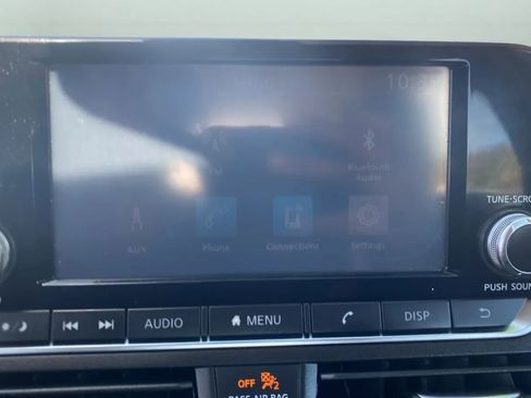 Used 2021 Nissan Altima 2.5 S FWD image 22