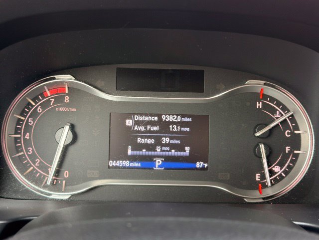Used 2022 Honda Ridgeline RTL-E image 34