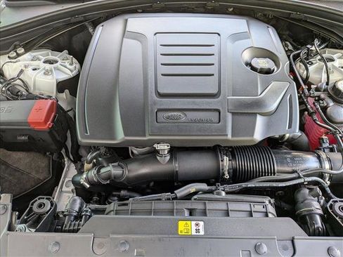 New 2026 Land Rover Range Rover Velar S image 16