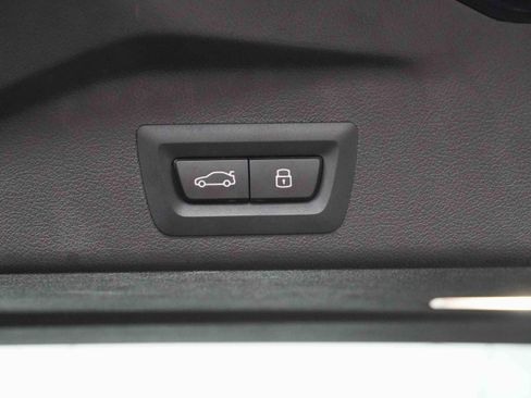 Used 2025 BMW X5 xDrive40i image 38