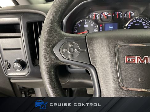 Used 2018 GMC Sierra 1500 4x4 Double Cab w/ Sierra Appearance Package image 20