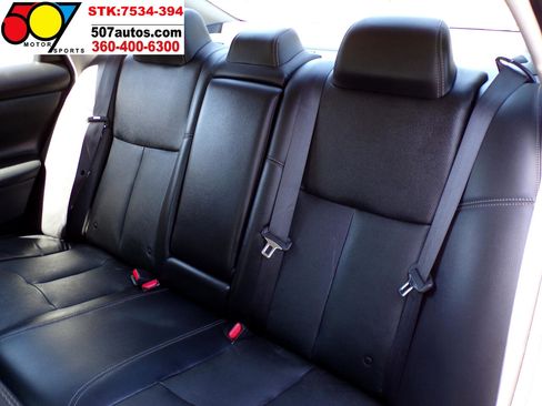 Used 2017 Nissan Altima 2.5 SL image 18