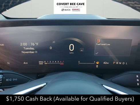 New 2026 Buick Enclave Preferred w/ Power Package image 38