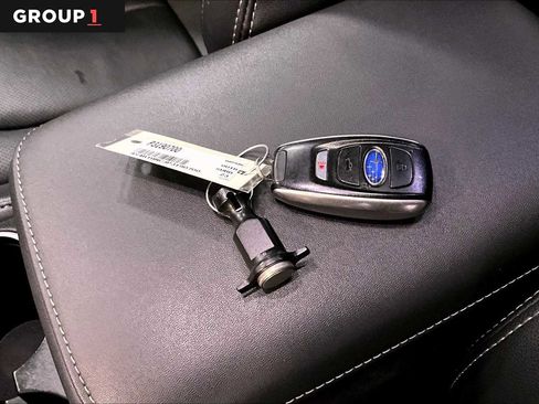 Used 2023 Subaru Outback Limited image 15