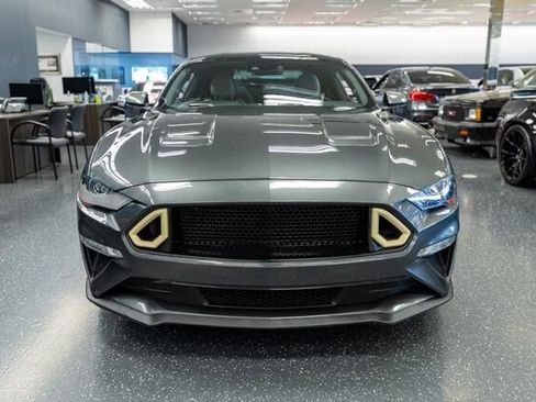 Used 2019 Ford Mustang GT w/ Equipment Group 301A image 2