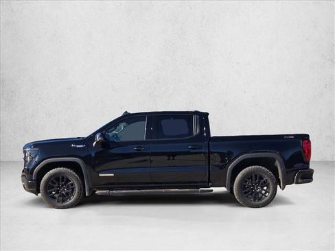 Used 2024 GMC Sierra 1500 Elevation w/ Elevation Premium Package image 8