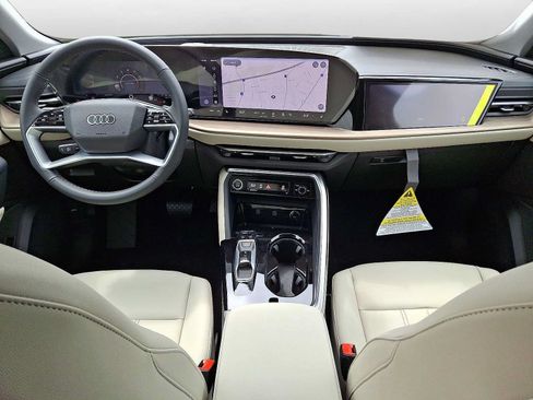 New 2026 Audi Q5 Premium Plus AWD/4WD image 10