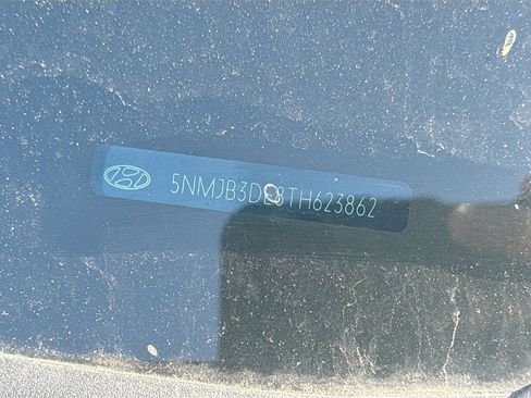 New 2026 Hyundai Tucson SEL image 25