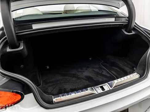 Used 2024 Bentley Continental GT image 20