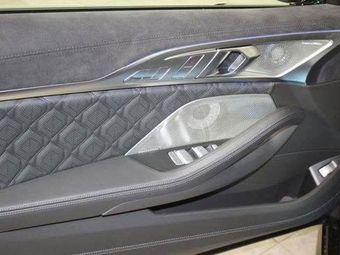 New 2026 BMW M850i xDrive AWD/4WD image 12