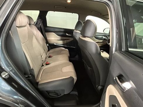 Used 2020 Hyundai Santa Fe SEL w/ Convenience Package AWD/4WD image 30