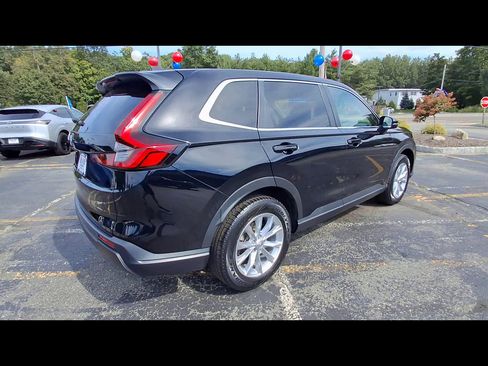 Used 2025 Honda CR-V EX image 8