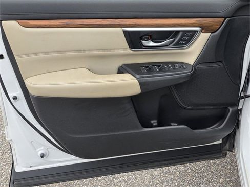 Used 2022 Honda CR-V EX-L image 32