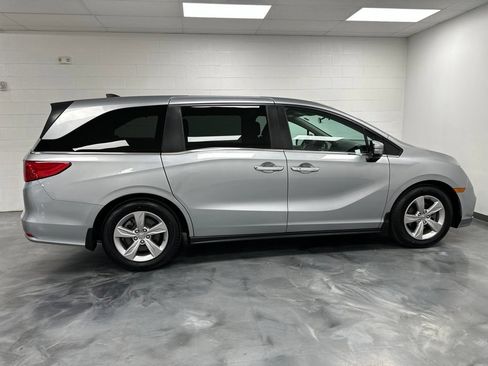 Used 2020 Honda Odyssey EX image 5