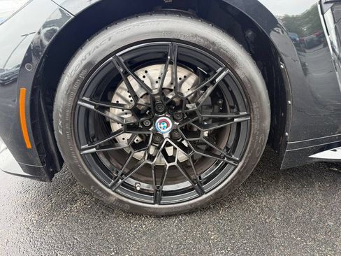 Used 2023 BMW M4 xDrive Competition AWD/4WD image 10