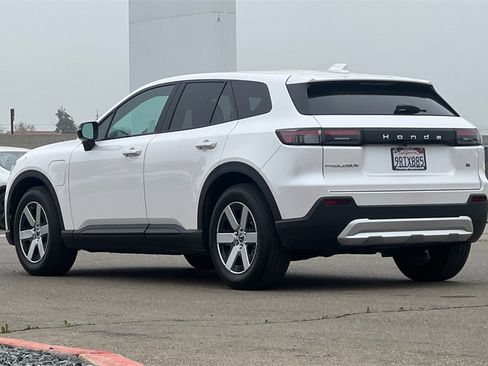 Used 2024 Honda Prologue EX image 7