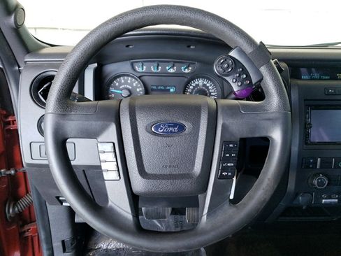 Used 2014 Ford F150 STX w/ Equipment Group 201A Mid image 17