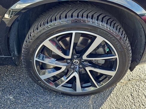 Used 2021 Volvo XC90 T8 Inscription Expression w/ Protection Package Premier image 34