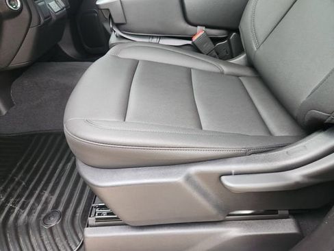 New 2026 GMC Sierra 1500 Pro w/ Graphite Edition image 41