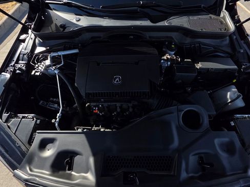 Used 2024 Acura MDX SH-AWD w/ Technology Package image 32