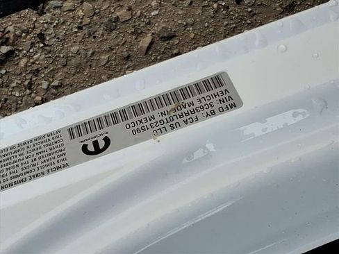 New 2026 RAM 3500 Longhorn AWD/4WD image 27
