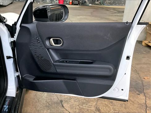 Used 2026 MINI Cooper S FWD image 26