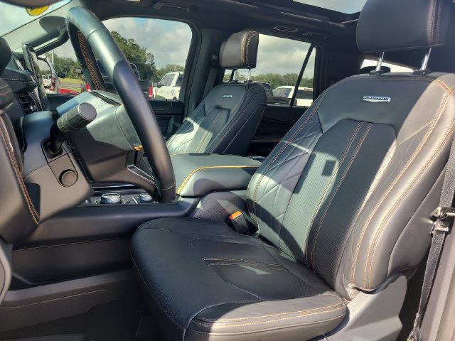 Certified 2024 Ford Expedition Platinum AWD/4WD image 22