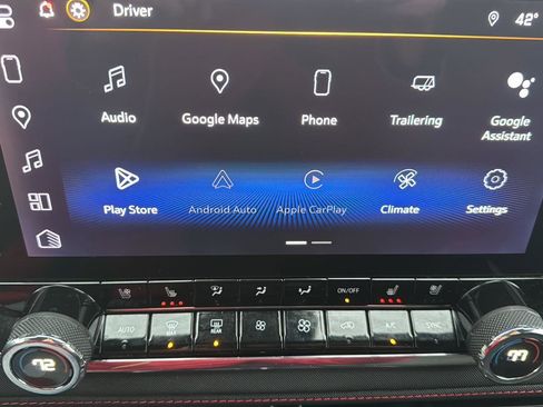 Used 2023 Chevrolet Colorado Z71 w/ Z71 Convenience Package 2 image 27