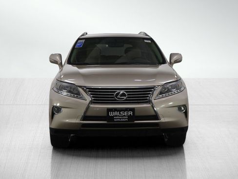 Used 2014 Lexus RX 350 AWD image 8