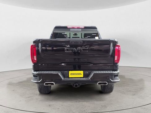Used 2021 GMC Sierra 1500 AT4 w/ AT4 Premium Package image 4