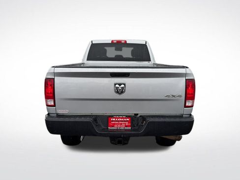 Used 2018 RAM 3500 Tradesman w/ Popular Equipment Group AWD/4WD image 20